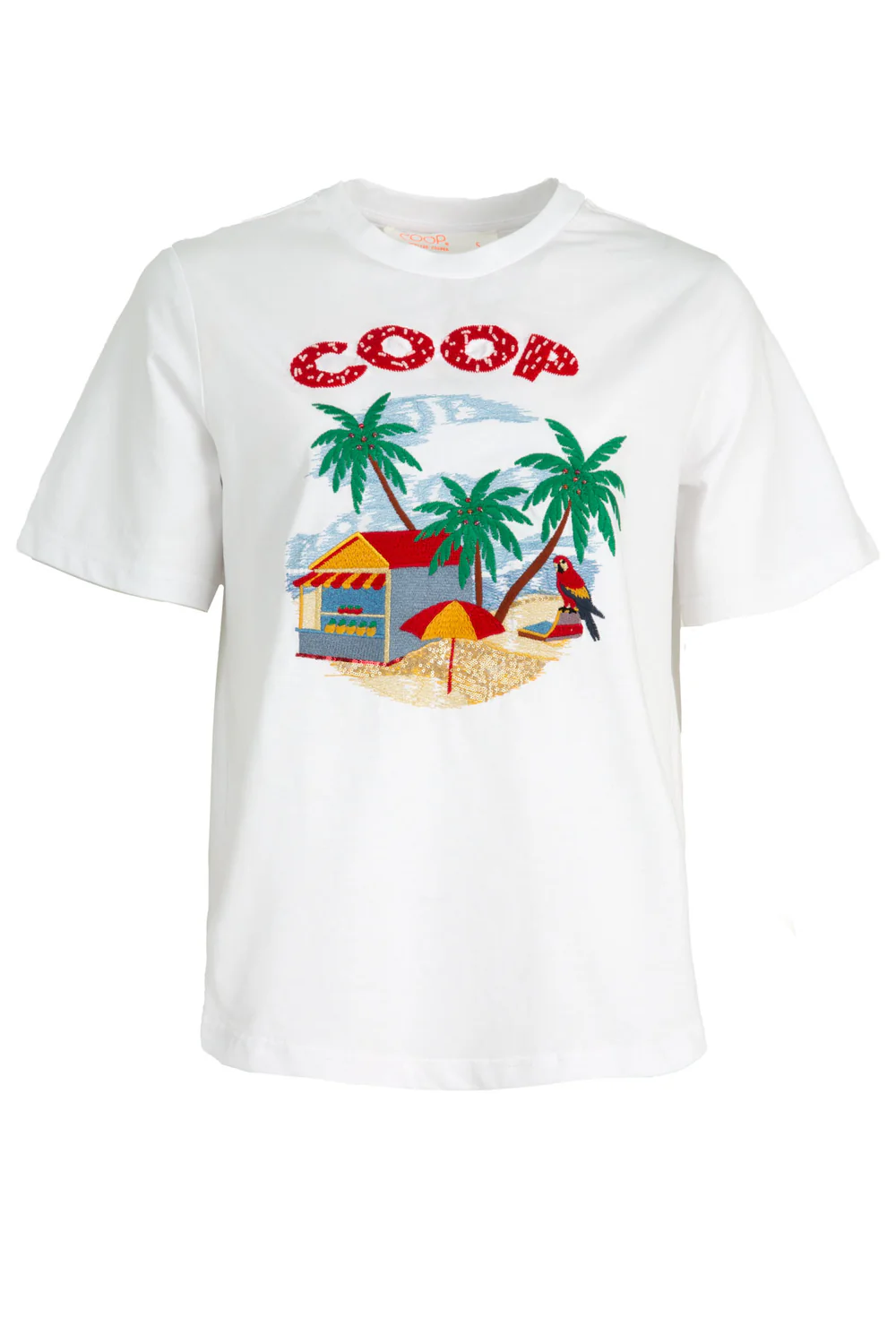 CPSU26_TEE_BREEZE_BEACHY_KEEN_T-SHIRT_CP2961-03SU26_WHITE_RED_CC.webp